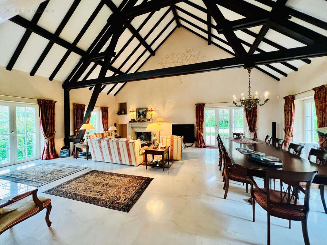 Maison à BOERSCH
