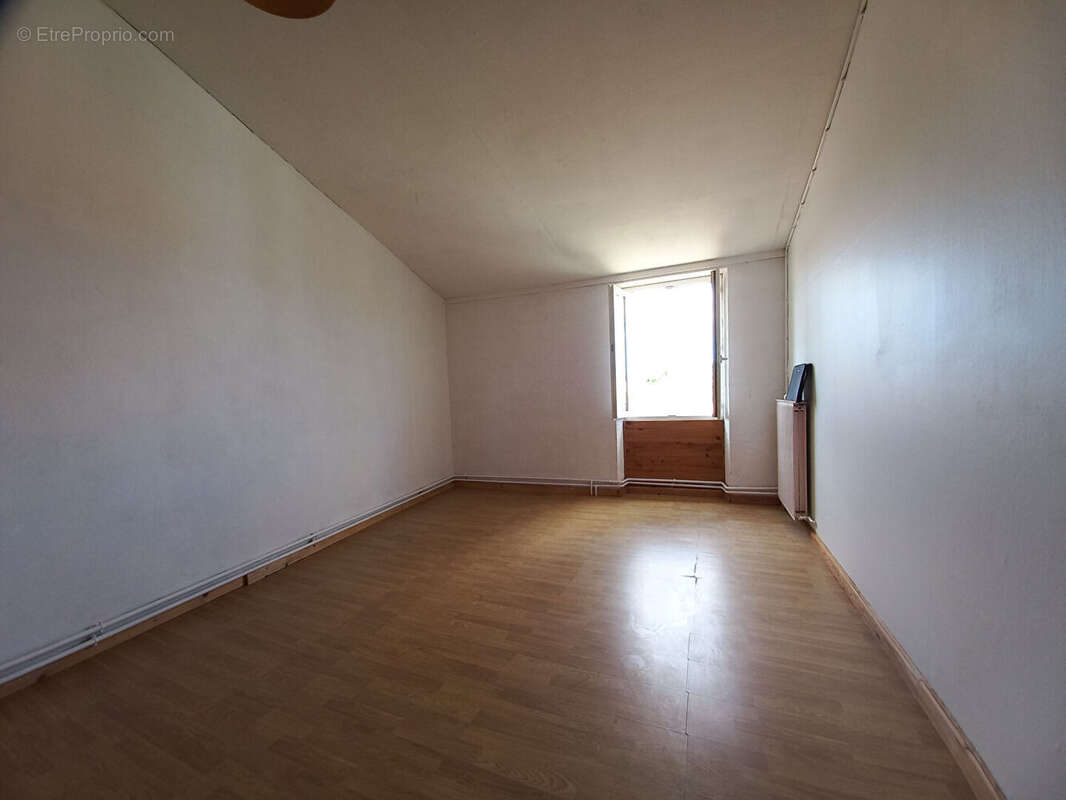 Maison à SAINT-GEORGES-D&#039;OLERON