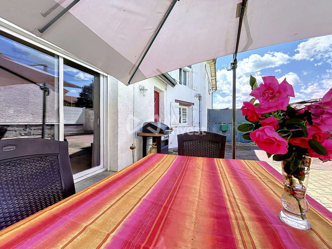 Maison 127 m² à Gerzat  - photo 3