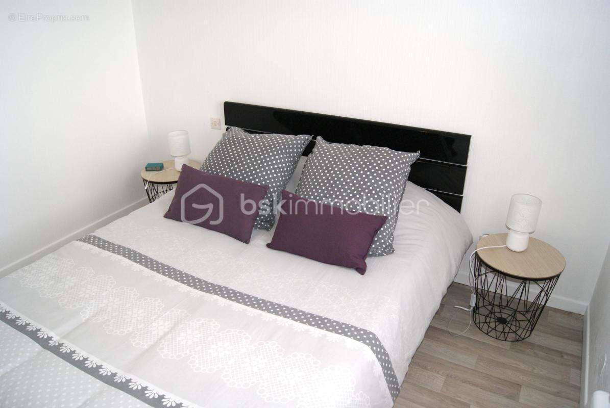 Appartement à AUCH