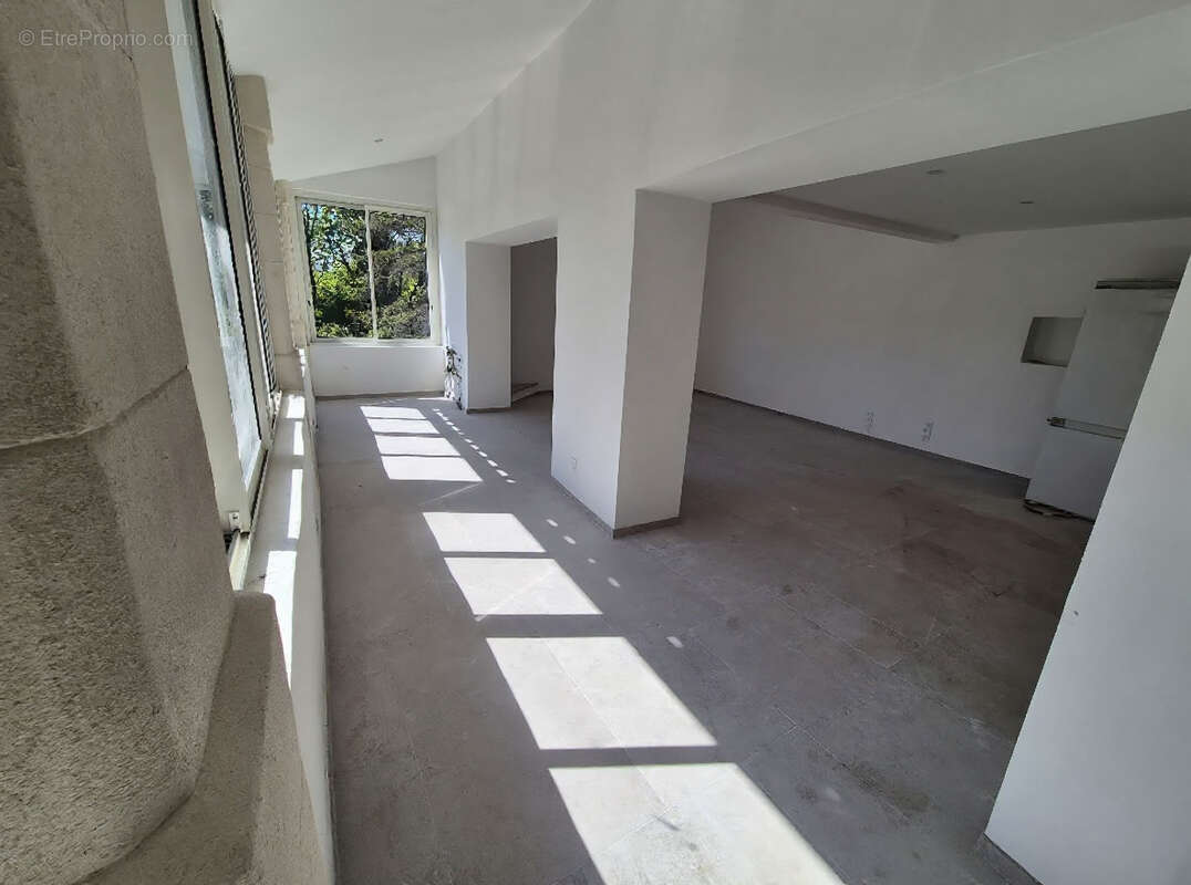Appartement à BARON