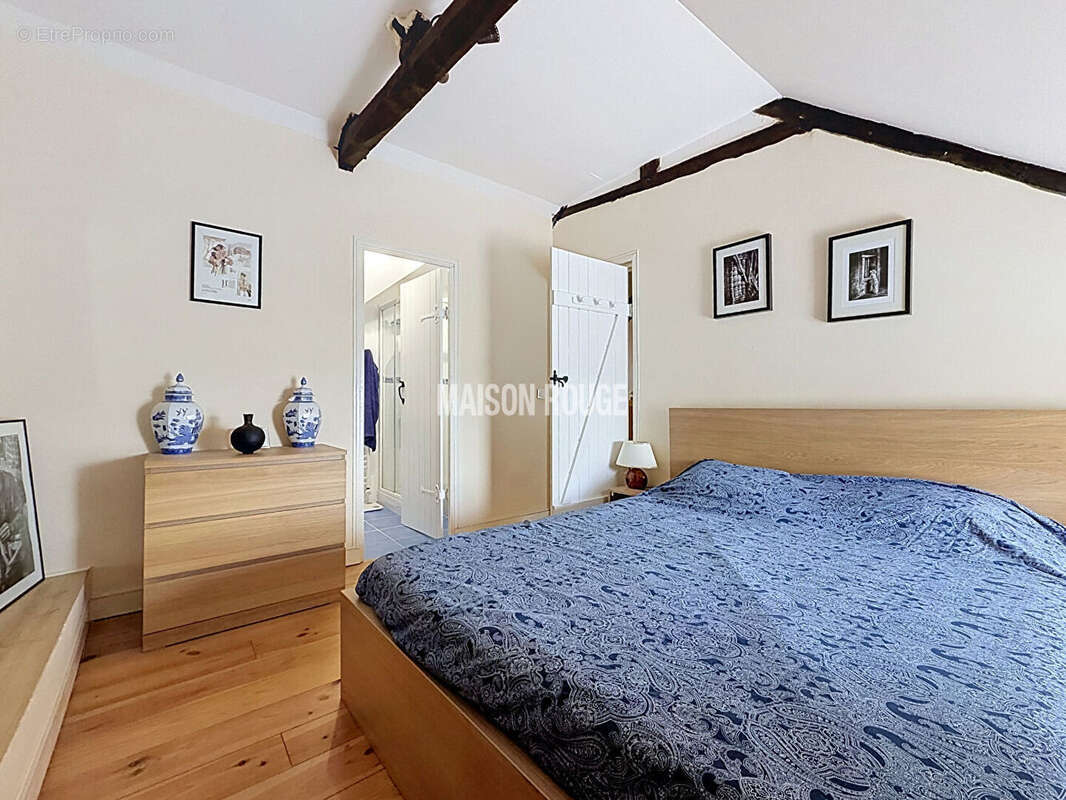 Maison familiale de 138 m² à Collinée - Au calme, sans vis-à-vis, sur 2 000 m² de terrain - photo 7