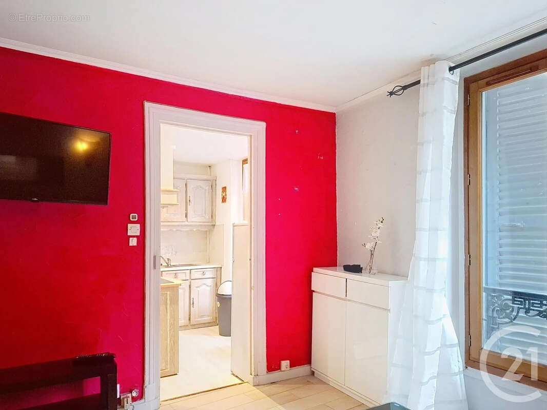 Appartement à MELUN