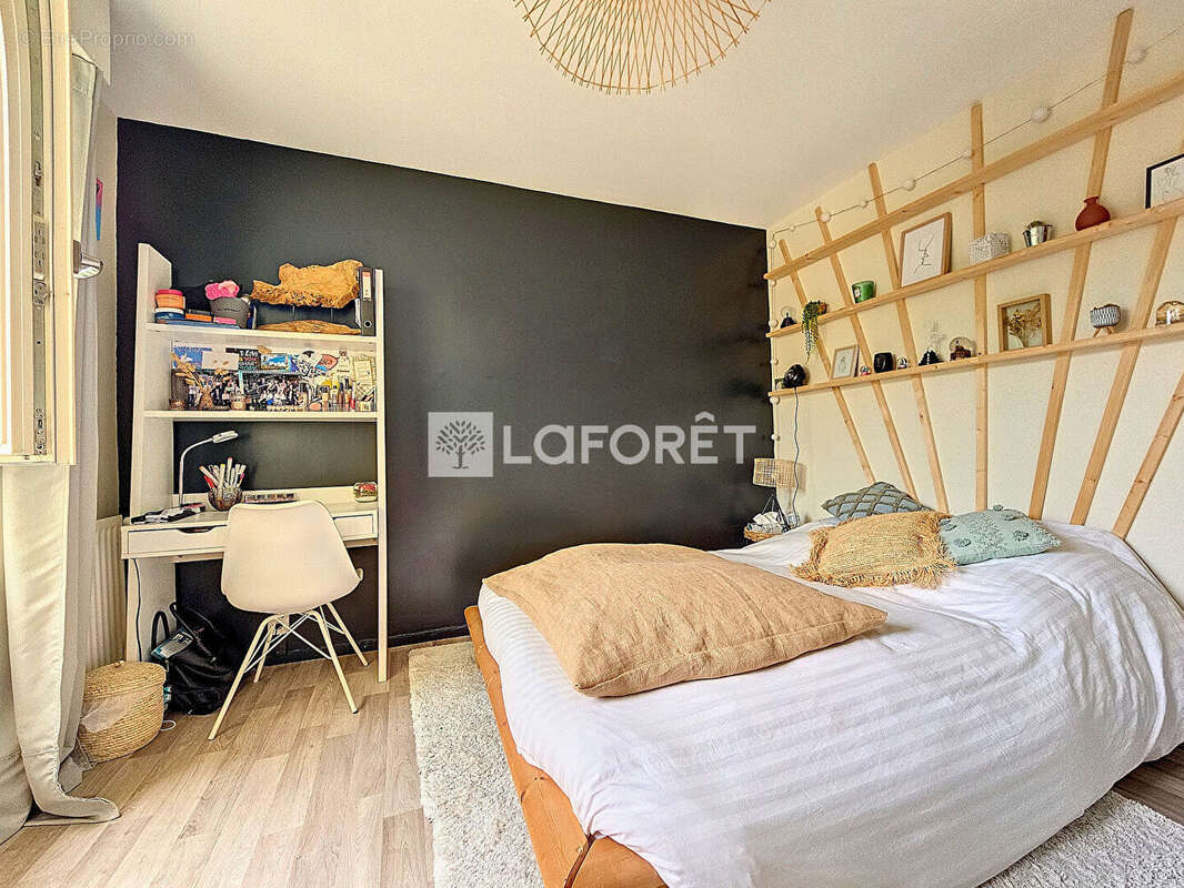 Appartement à ANGERS