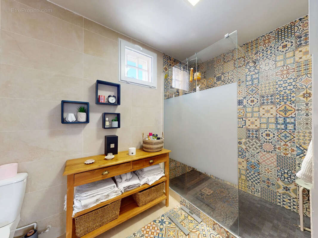 Gagny centre ,une maison familiale rénovée où chaque espace a été pensé pour le quotidien - photo 13