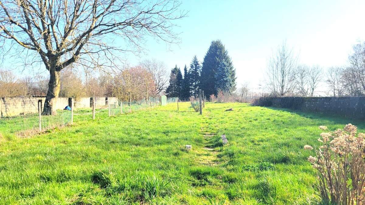 Maison à SAINT-SOUPLET