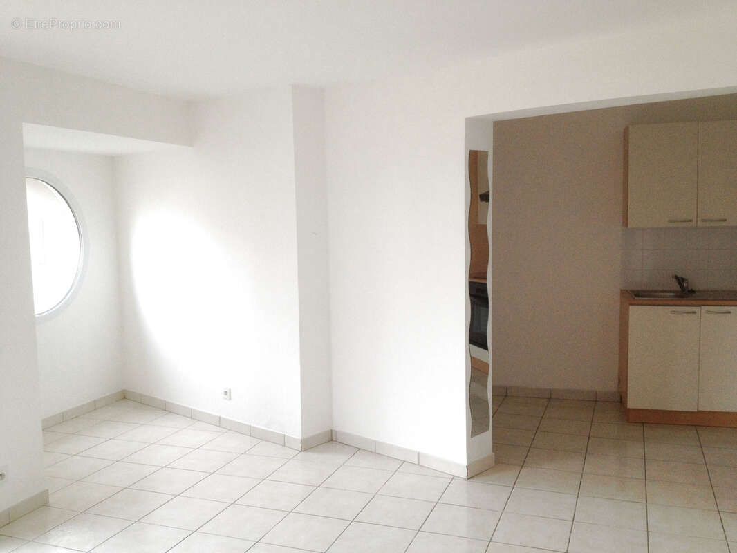 Appartement à CROZON