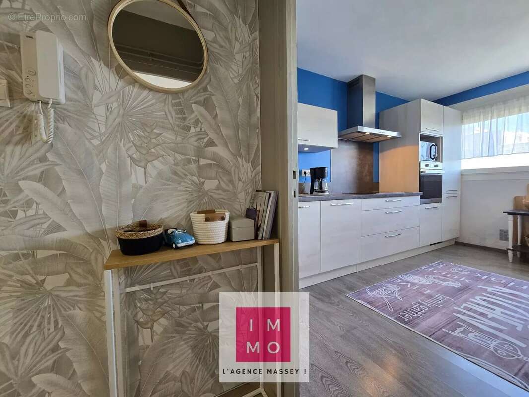 Appartement à TARBES