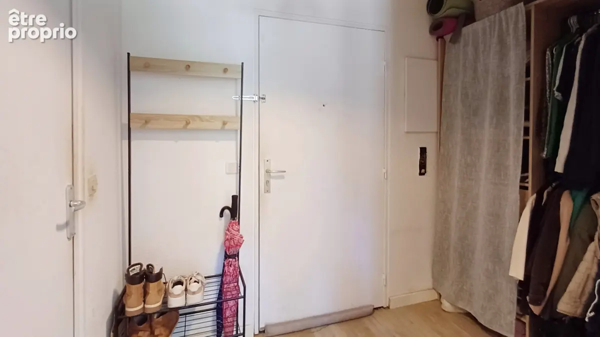 Appartement Bordeaux 1 pièce(s) 30.67 m2 ref 2287 - photo 6