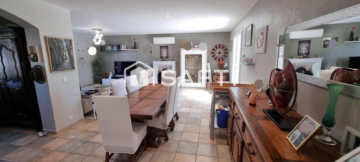 Photo 6 - Maison à FONTCOUVERTE