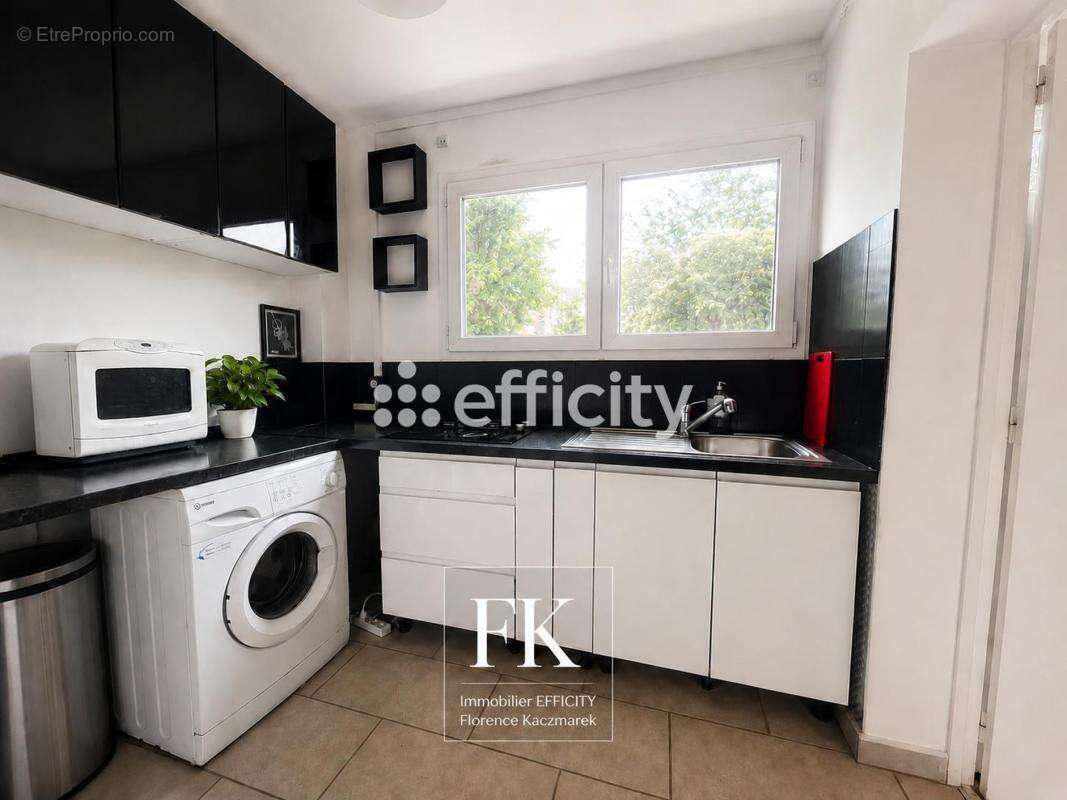 Appartement à ROUBAIX