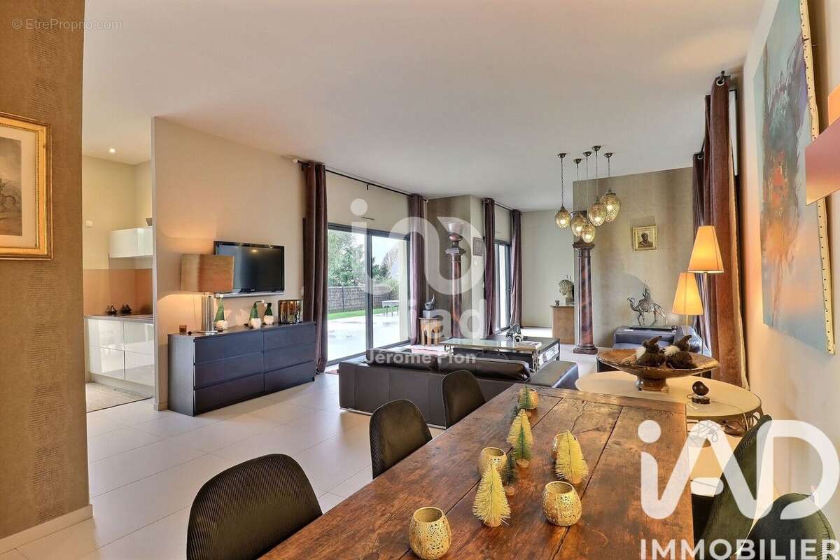 Photo 5 - Maison à SAINT-CYR-SUR-LOIRE