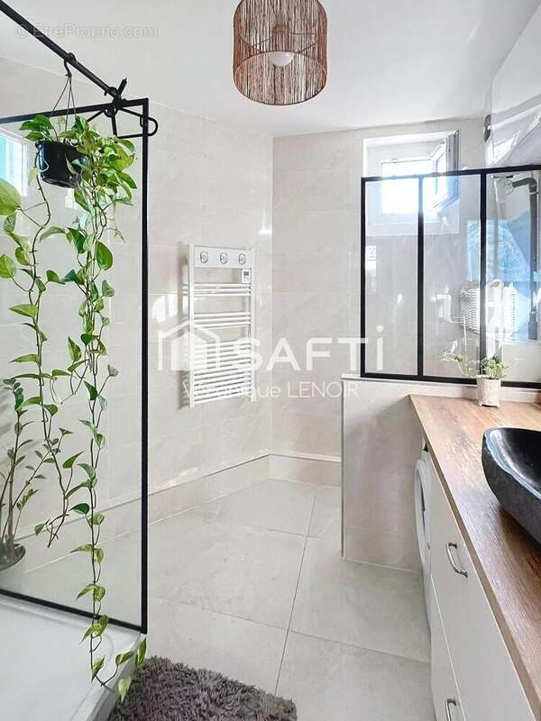 Photo 6 - Appartement à LE VESINET