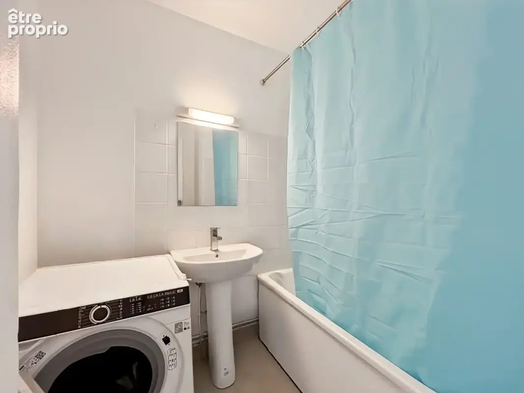 Appartement 82m² à mérignac - photo 6