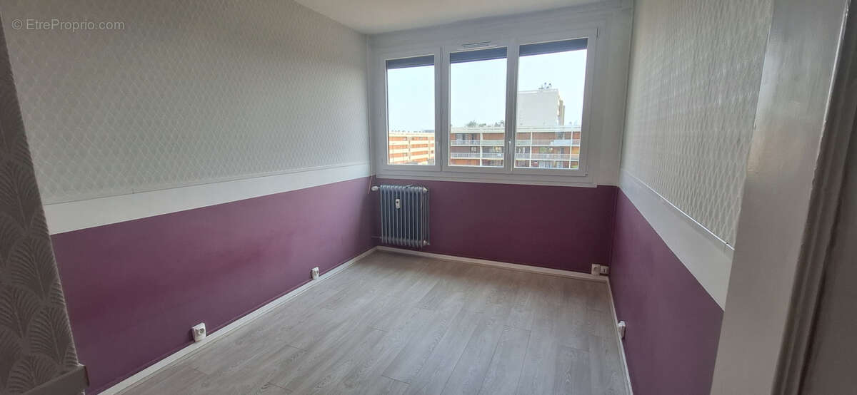 Appartement a sens, 87m2 environ, 4 chambres, 1 cave, 1 place de parking - photo 14