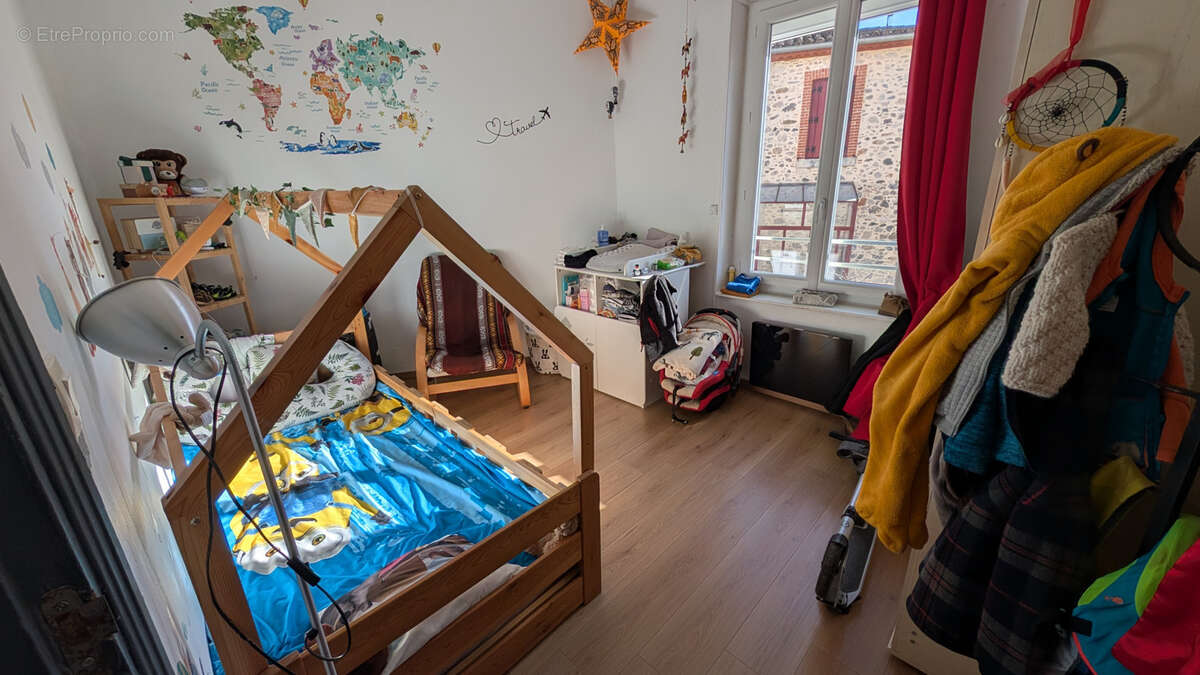 Appartement à GANGES