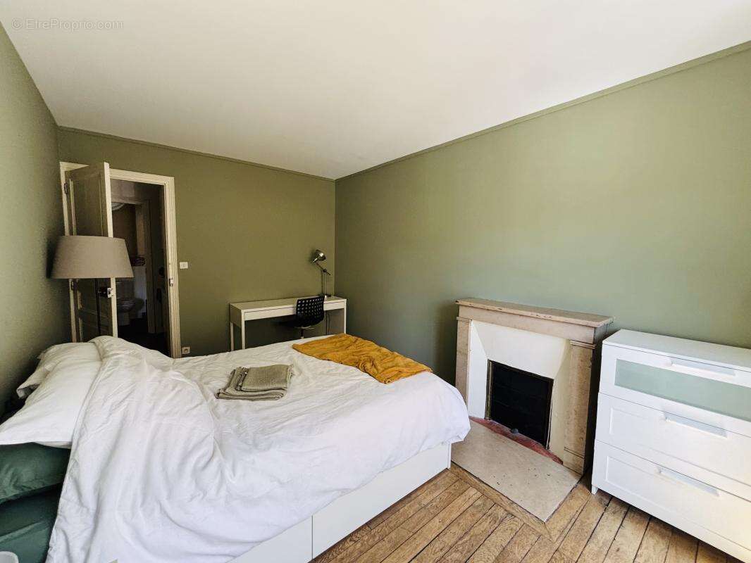 Appartement - photo 4