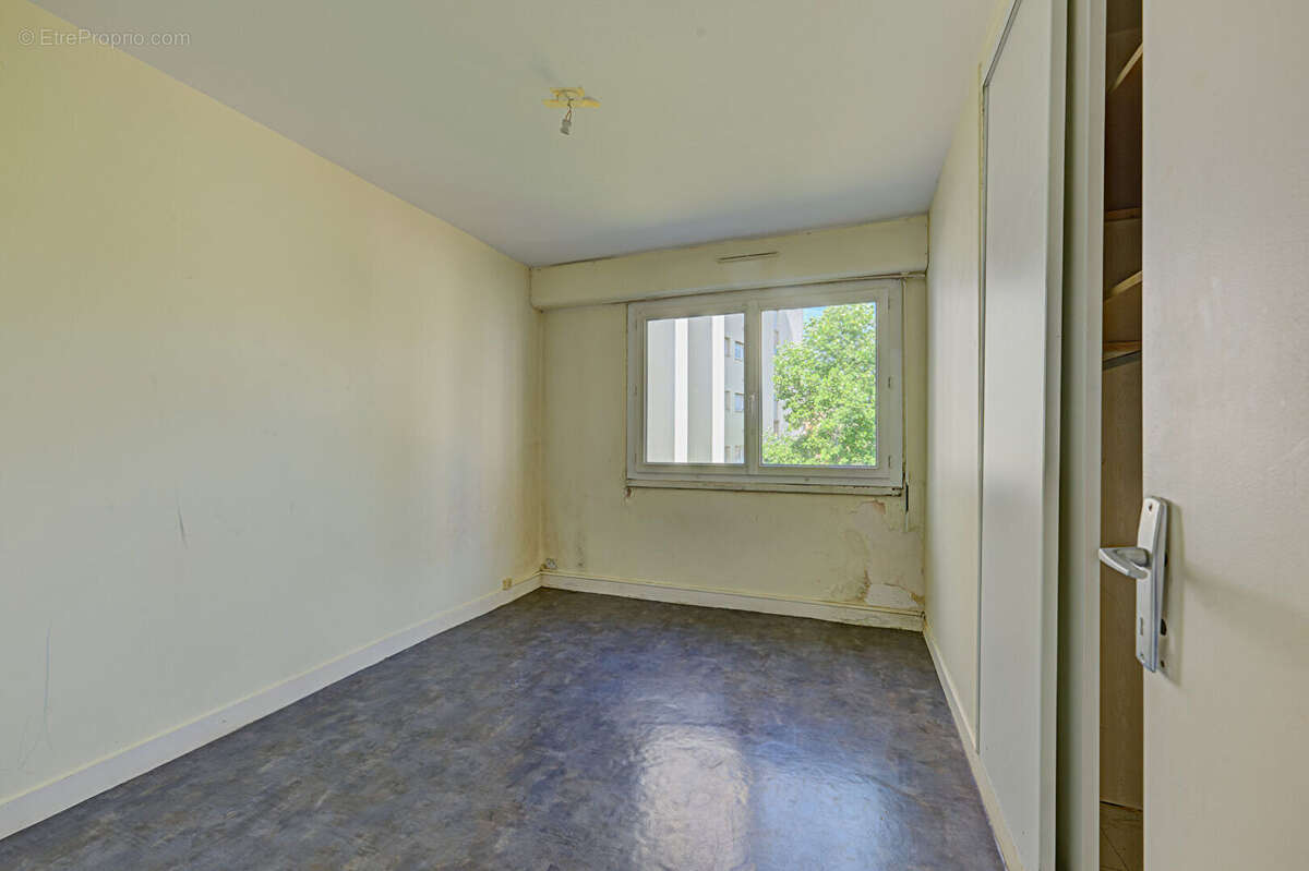 Appartement à VANVES