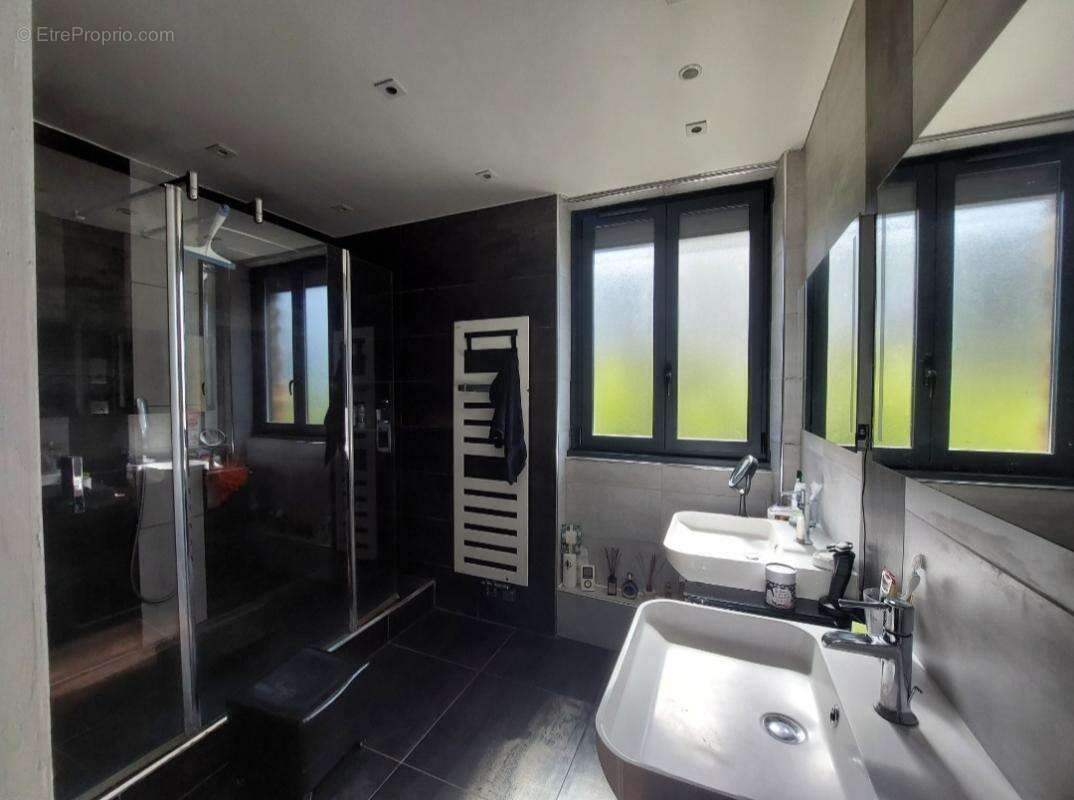 Maison 5 Pièces Antony - photo 11