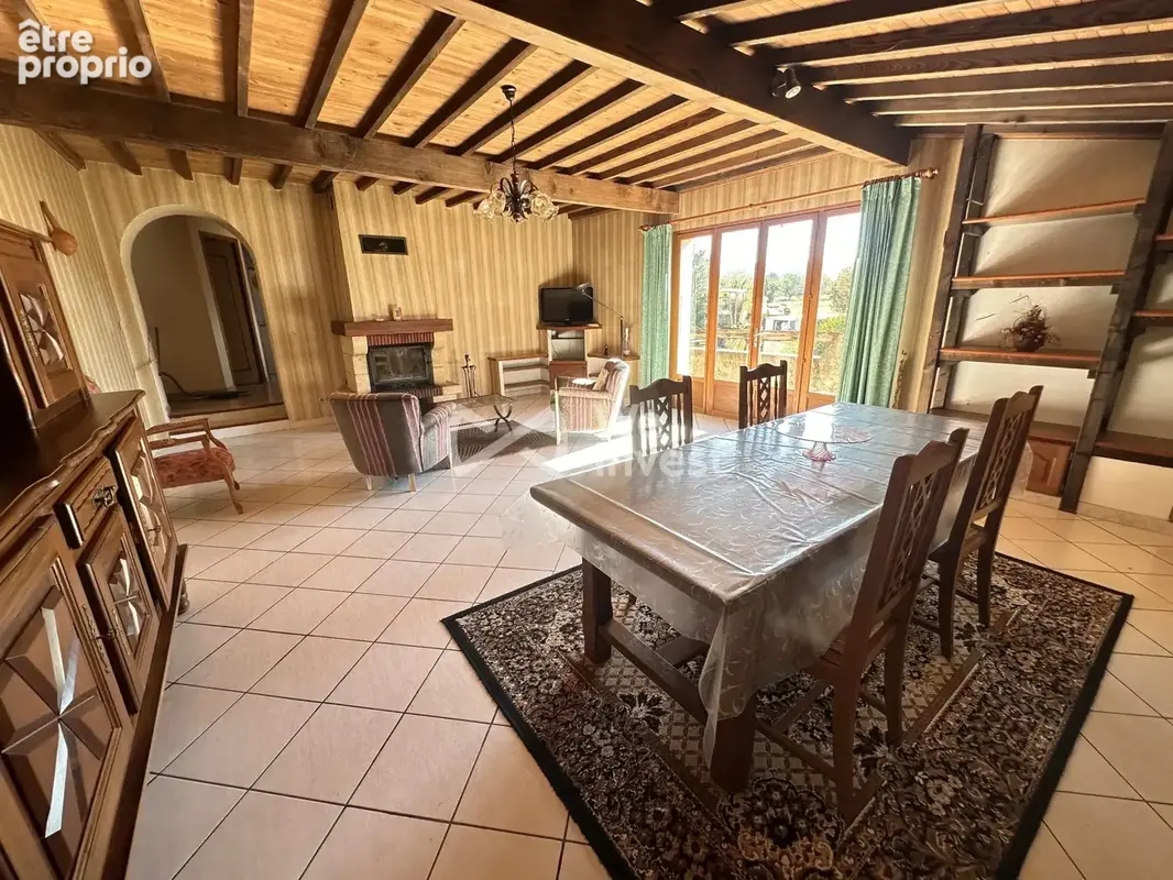 Maison 4 pièces 167 m² à vendre à Grane (26400) - photo 5