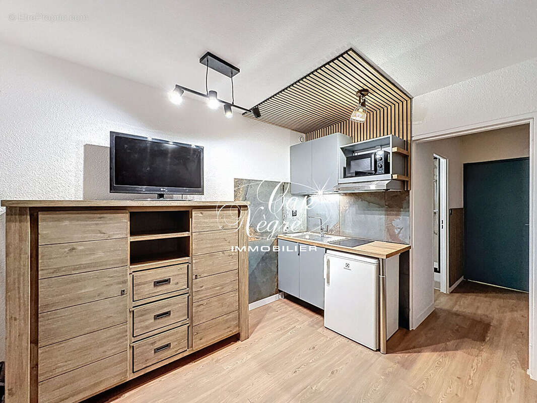 Appartement à CAVALAIRE-SUR-MER