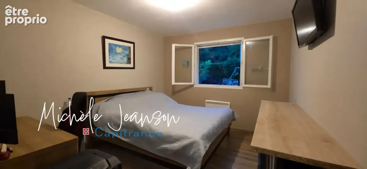 Maison plain-pied à vendre 5 pièces VAL D'ARC (73) - photo 10