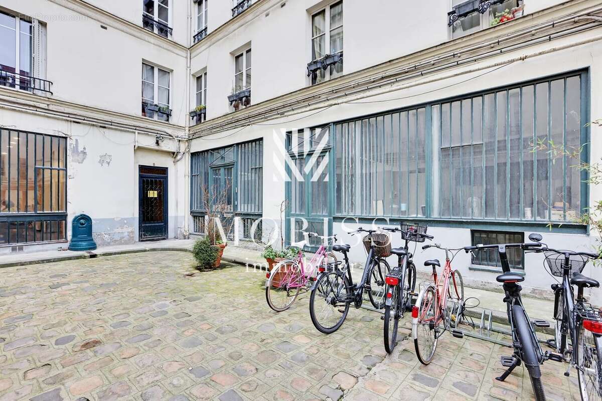 Commerce à PARIS-11E