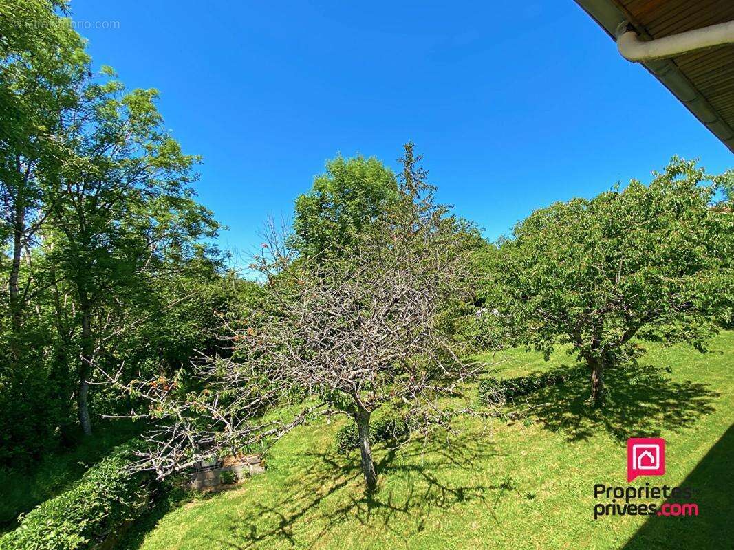 Proche Avallon Maison avec jardin rénovée - photo 12
