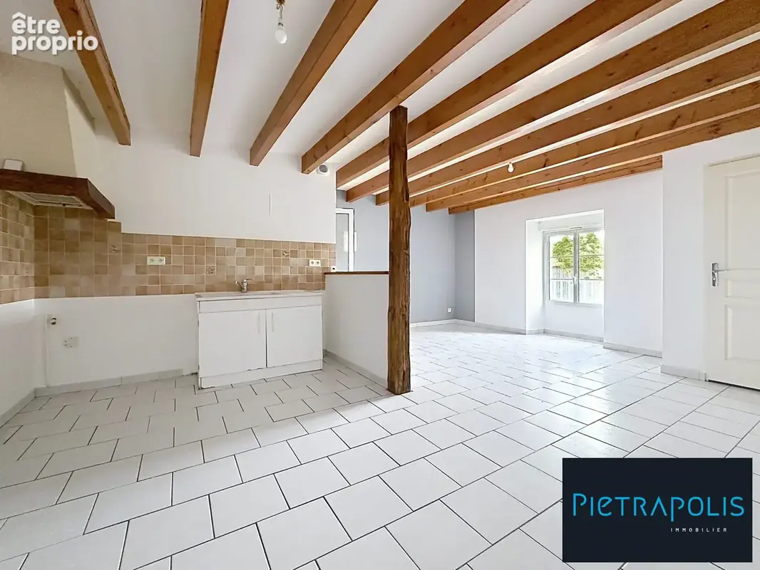 Appartement 4 pièces 98 m² à vendre à Bologne (52310) - photo 2
