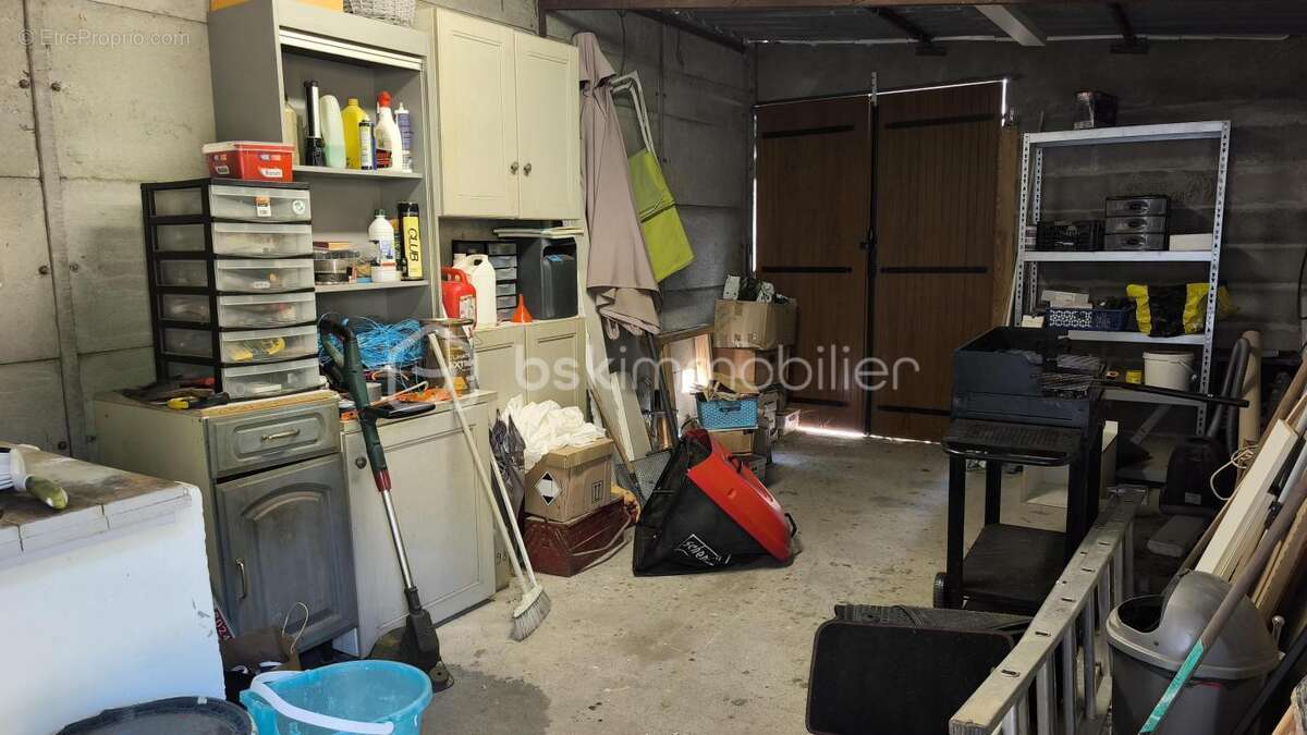 COULLONS - Maison de plain-pied - photo 12