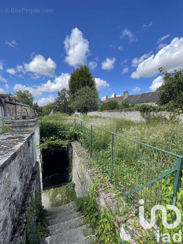 Photo 6 - Appartement à ERMENONVILLE