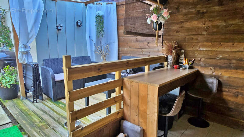 Maison à ORADOUR-SUR-GLANE