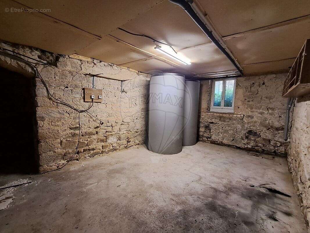 Maison 6 chambre(s) à vendre - photo 13