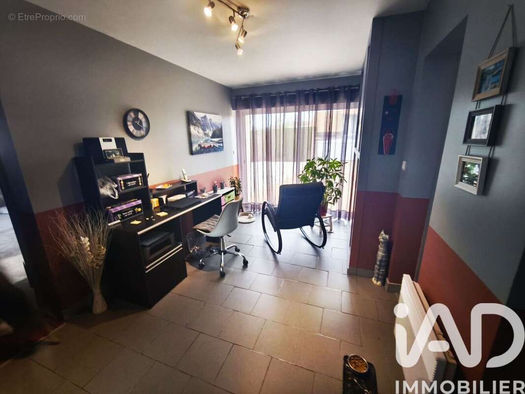 Photo 8 - Maison à ECHIRE