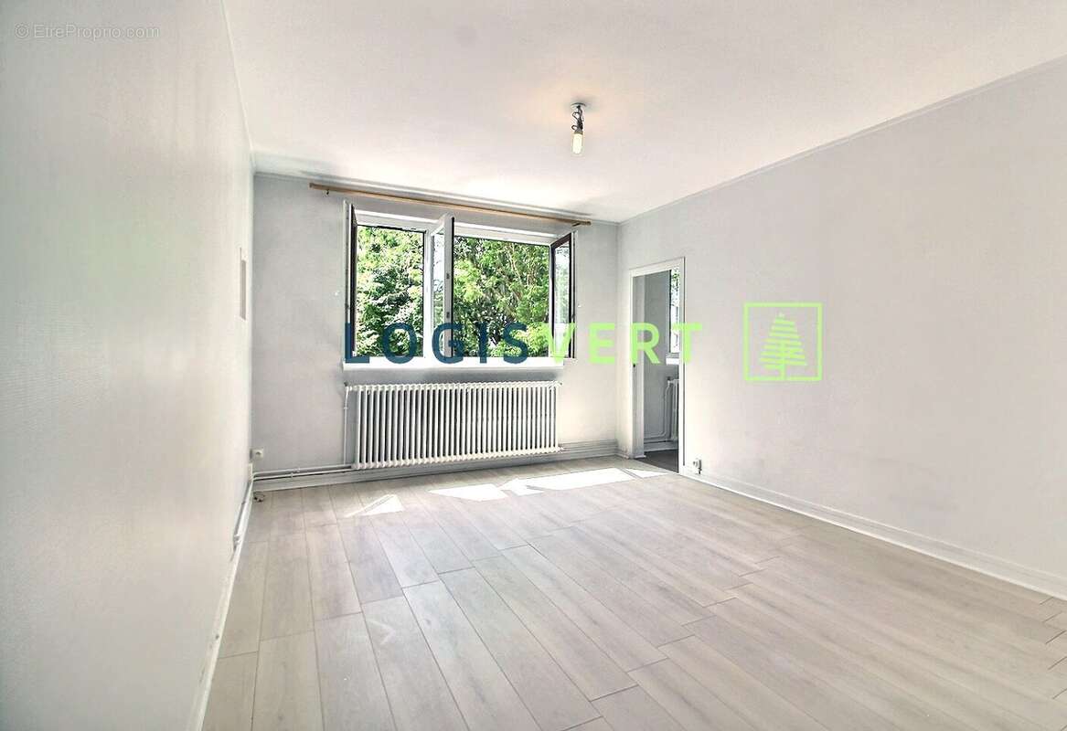 Appartement à PALAISEAU