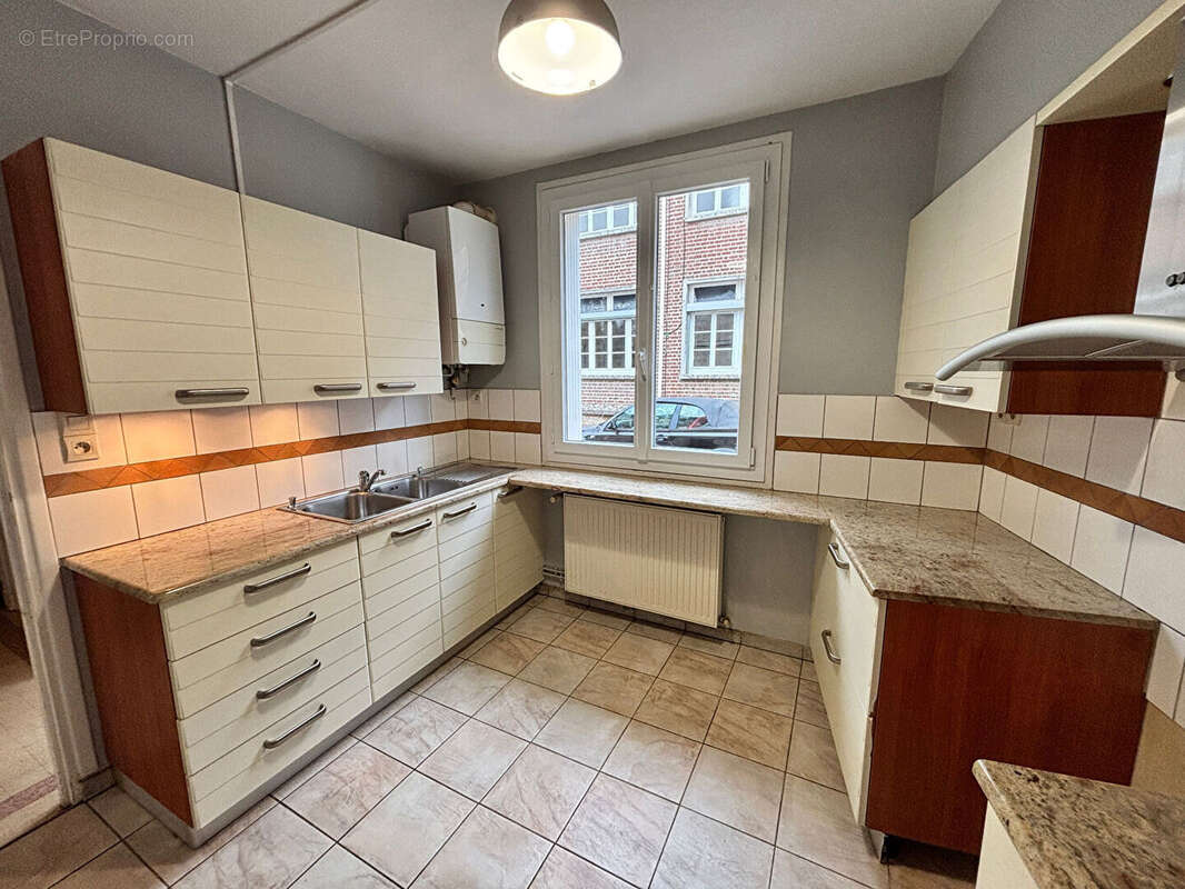 Maison à LES ANDELYS