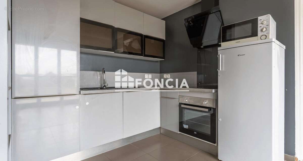 Appartement à ANTONY