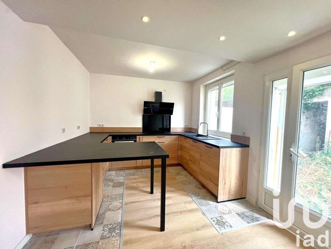 Photo 4 - Maison à BRUGUIERES