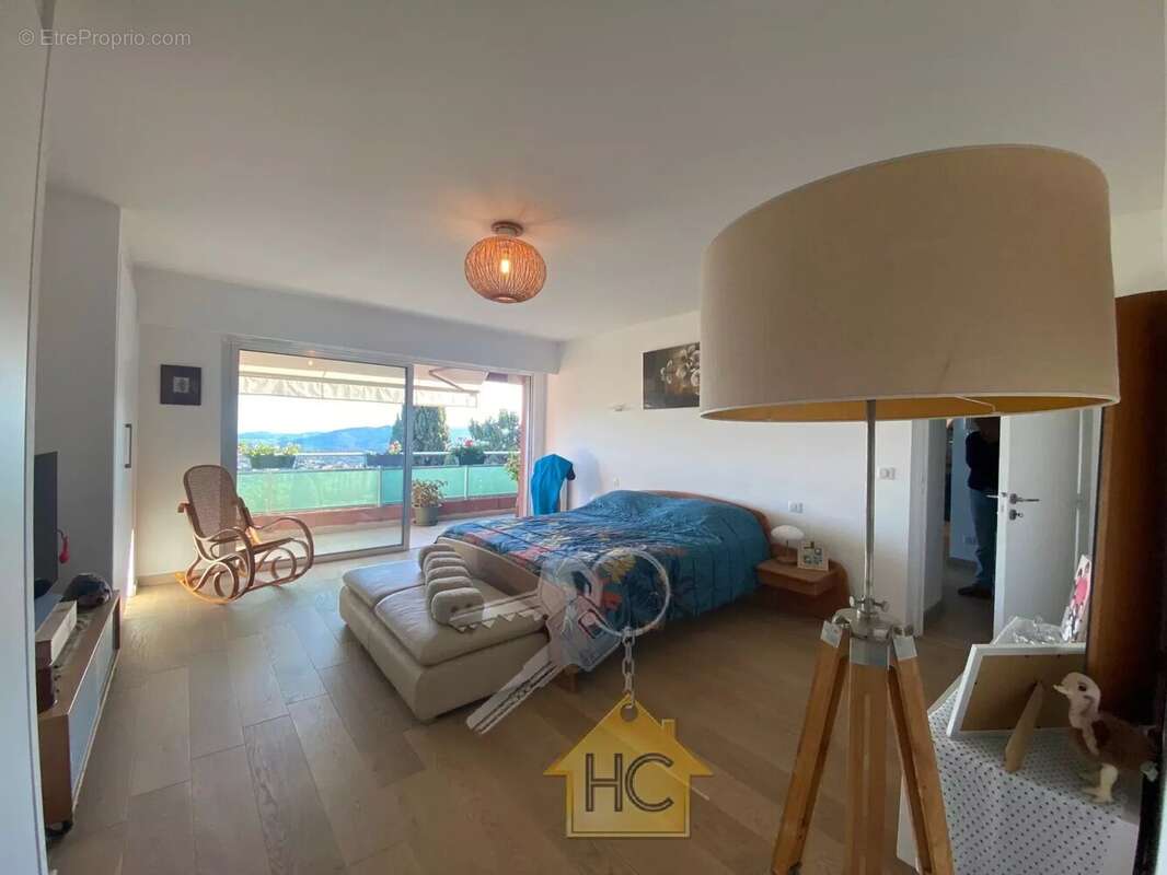 Appartement à GRASSE