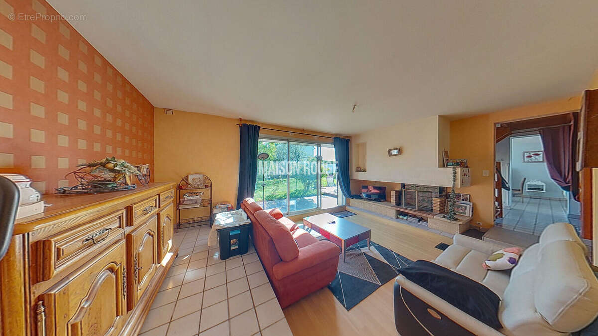 Maison à PLENEE-JUGON