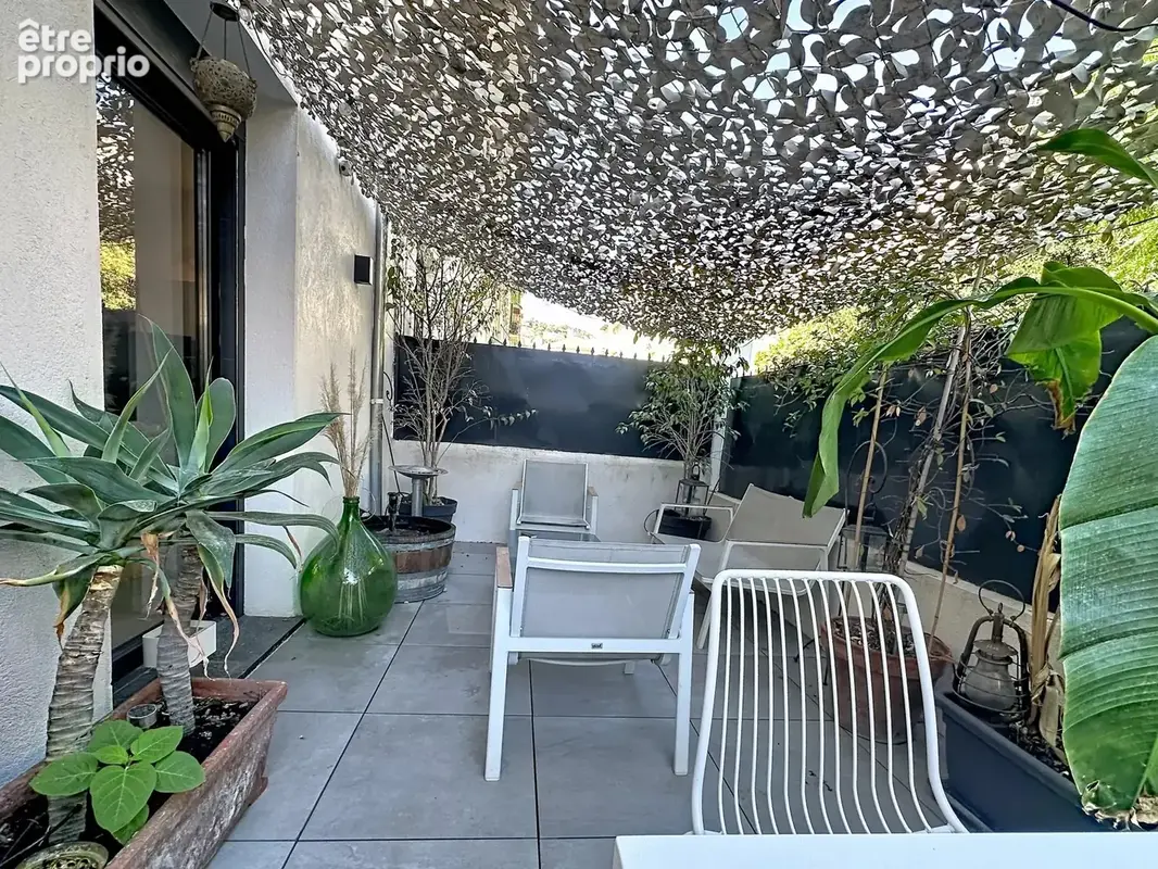 Maison de ville plein coeur Libération - photo 20