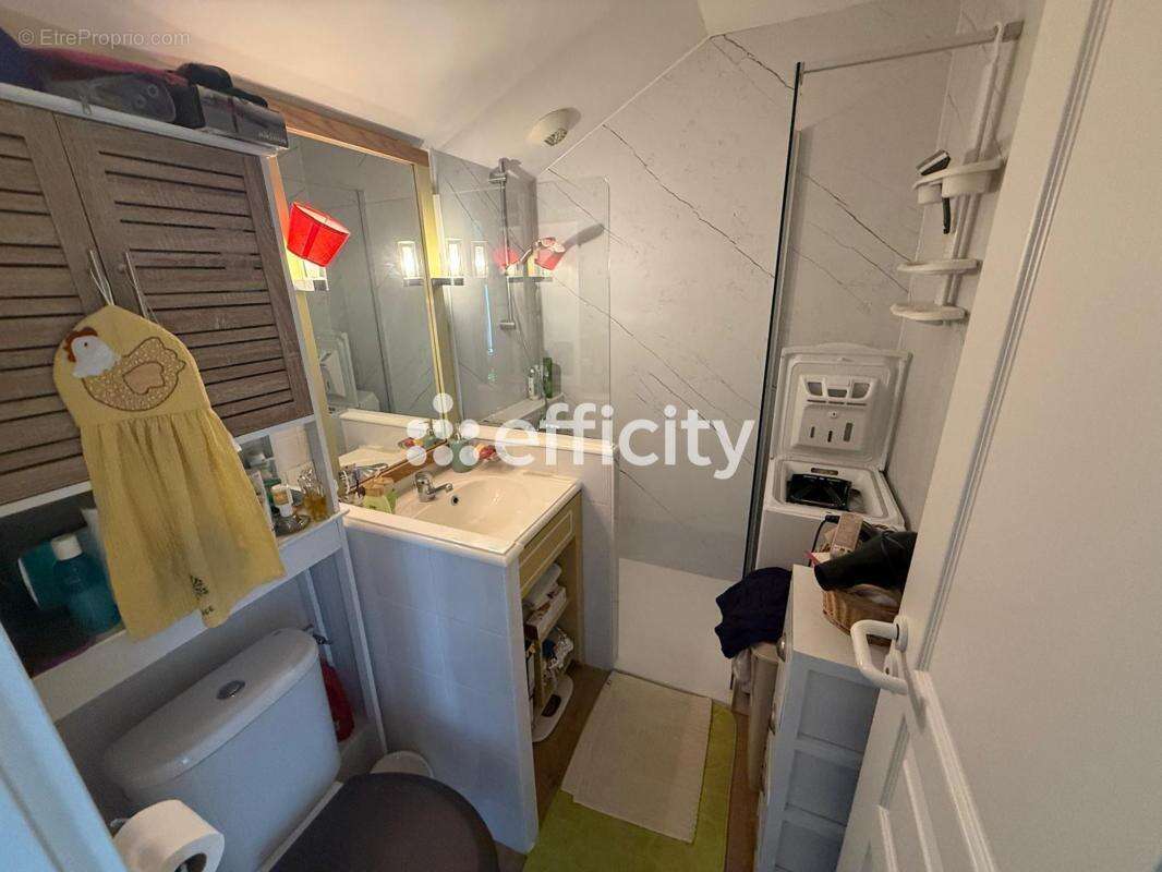 Maison 44 m² à Talmont-Saint-Hilaire  - photo 8