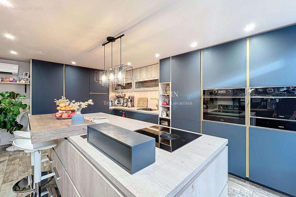 Maison à DRAGUIGNAN