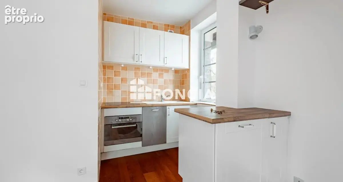 La baule - appartement 3 pieces en dernier etage - emplacement privilegie - photo 4