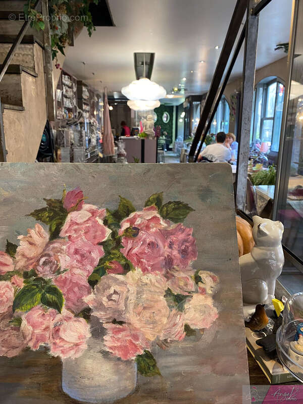 Commerce à BESANCON