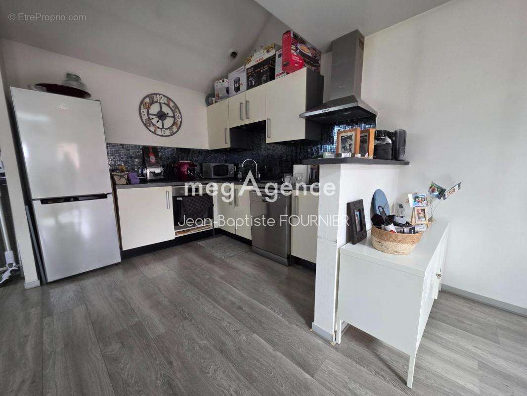 Appartement Duplex en hypercentre ville - photo 5