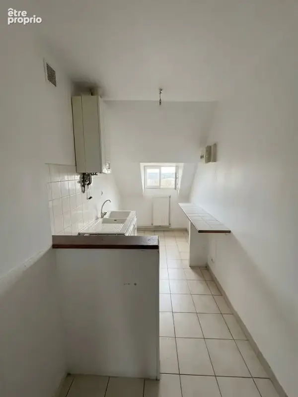Appartement 3 pièces 42 m² à vendre à Vierzon (18100) - photo 3