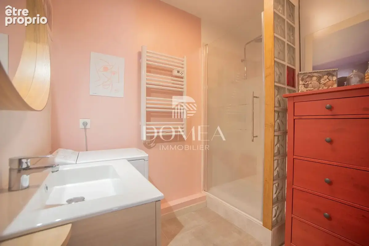 Appartement 3 pièces 64 m² à vendre à Clapiers (34830) - photo 9
