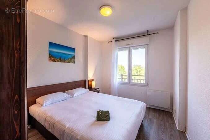 Appartement à EVIAN-LES-BAINS