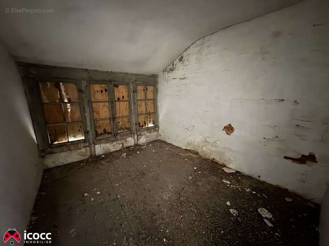 Appartement à LUCON
